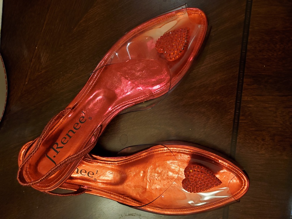 J. Renee Size 8.5
